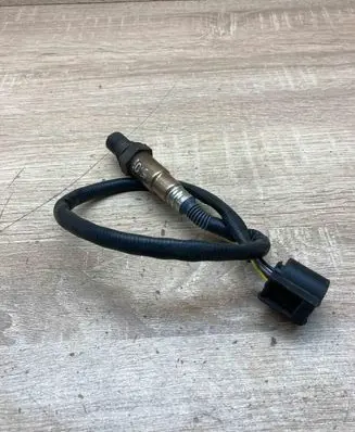 BMW 5 F10 F11 Lambda probe sensor 0258017187