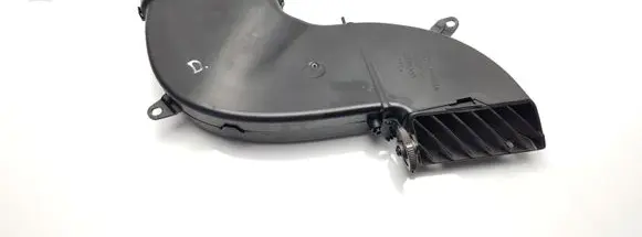 BMW 7 E65 E66 Cabin air duct channel 64226913324 14121810