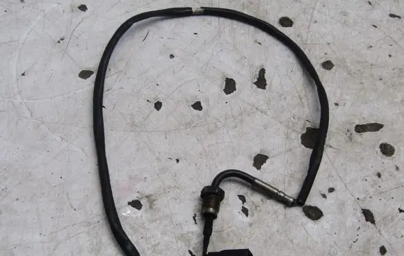 Skoda Octavia Mk3 (5E) Exhaust gas temperature sensor