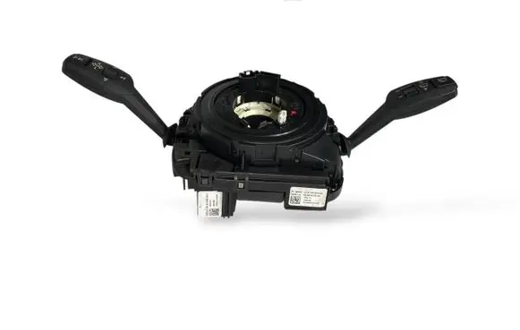 BMW 1 E81 E87 Wiper turn signal indicator stalk/switch 9123030 6989556