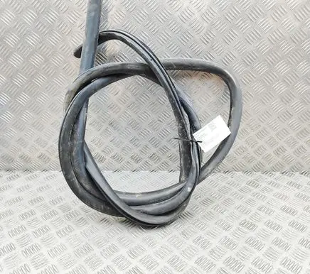 Volkswagen Transporter - Caravelle T6 Rubber seal front coupe door 7E0837911B