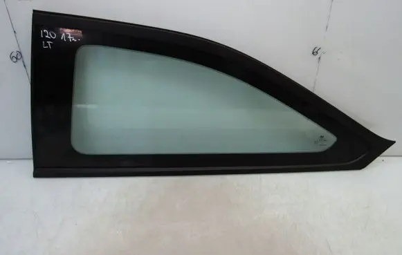 Hyundai i20 (GB IB) Front triangle window/glass 17R