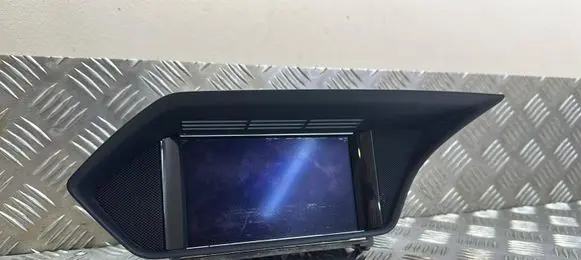Mercedes-Benz E W212 Screen/display/small screen A2129004407 A2C32394100
