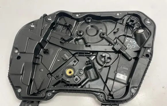 BMW 1 F40 Front window lifting mechanism without motor 5A02FB2