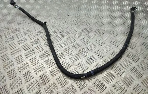 Mini One - Cooper Coupe R56 Vacuum line/pipe/hose 7608640
