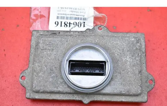 Ford Mondeo MK I Voltage converter/converter module 90005487