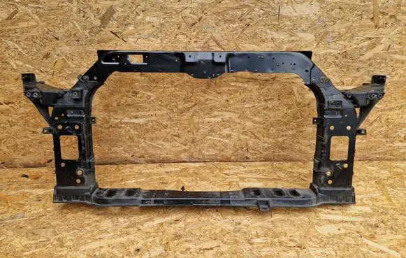 KIA Soul Radiator support slam panel 64101B2000