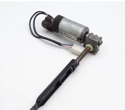 Land Rover Range Rover P38A Seat adjustment motor 404529 420175