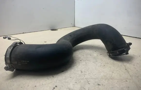 Citroen C4 I Picasso Intercooler hose/pipe 9657574580