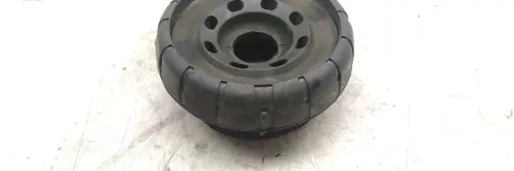 Renault Trafic III (X82) Front coil spring rubber mount 8200904007