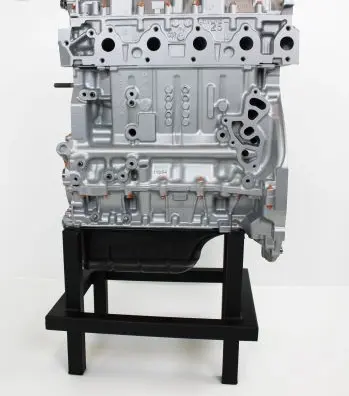Ford Grand C-MAX Engine