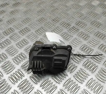 Mercedes-Benz A W176 Intake manifold valve actuator/motor 50885503