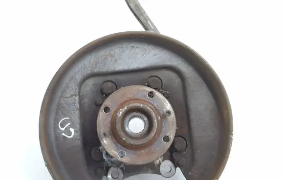 Citroen DS5 Rear wheel hub