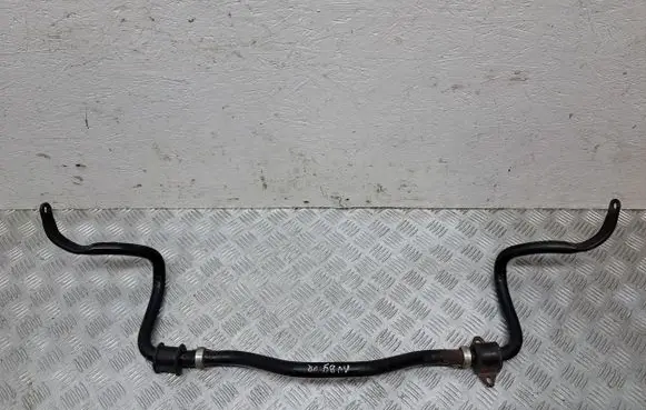 Front anti-roll bar/stabilizer link
