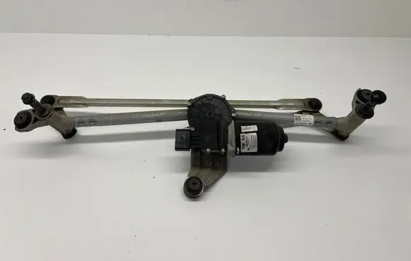 Volkswagen T-Roc Front wiper linkage and motor 2GA955023 2ga955113 0811177005