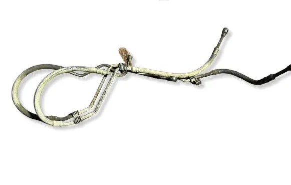 Mercedes-Benz ML W163 Gearbox oil cooler pipe/hose 