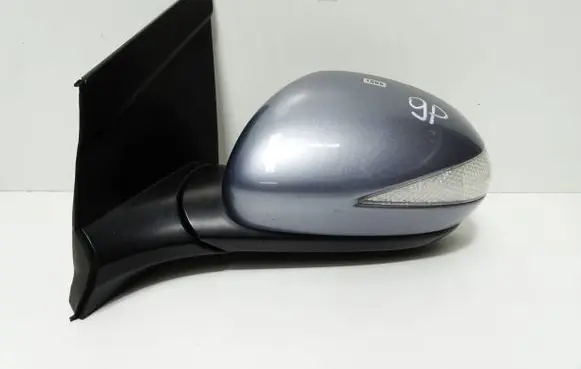 Honda Civic Front door electric wing mirror 76250SMGE314M1 B538M 164216