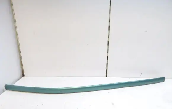 Mazda 323 F Front door trim (molding)
