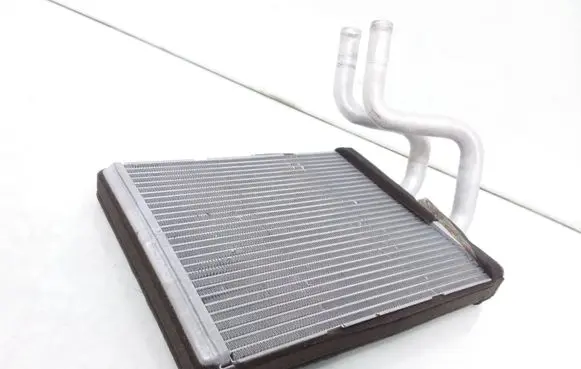 KIA Sorento Heater blower radiator