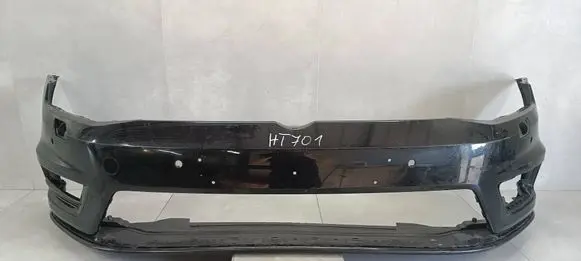 Volkswagen Golf VII Front bumper 5G0807221AL