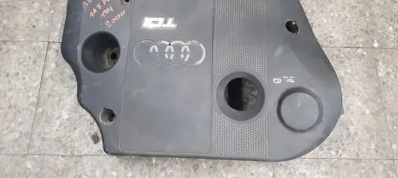 Audi A4 S4 B5 8D Engine cover (trim) 038103925ap