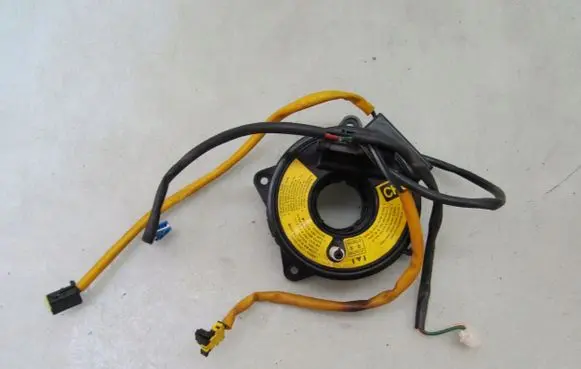 Chevrolet Epica Airbag slip ring squib (SRS ring)