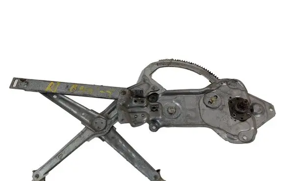 BMW 5 E34 Front door manual window regulator 513219440620