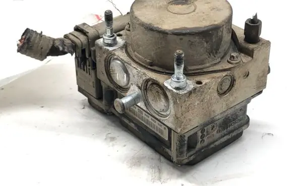 Suzuki SX4 ABS Pump 0265800494