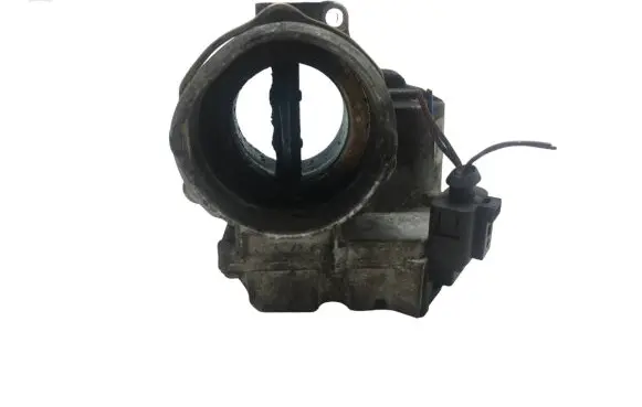 Skoda Octavia Mk2 (1Z) Throttle valve 03G128063J A2C53099815
