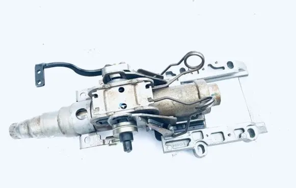 Volkswagen PASSAT B5 Steering wheel axle 3b1419502b