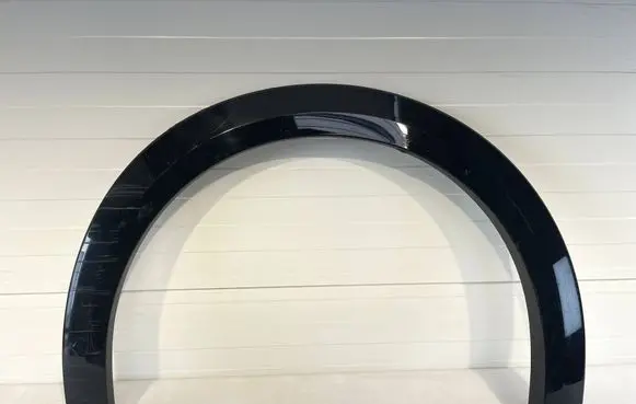 Peugeot 208 II Front arch trim 9823301180