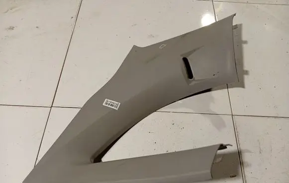 Opel Meriva A Other interior part 93363705