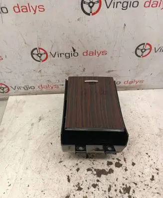 Jaguar XF X250 Ashtray (front) AX23045H72A AX23045H72B E129652000