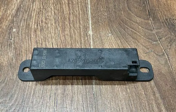Mercedes-Benz E W213 Keyless (KESSY) go control unit/module A2059053005