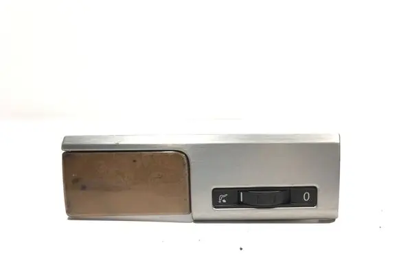 Panel trim