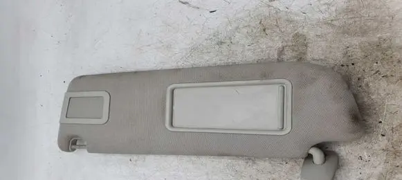 Audi A6 S6 C6 4F Sun visor 4F0857551K