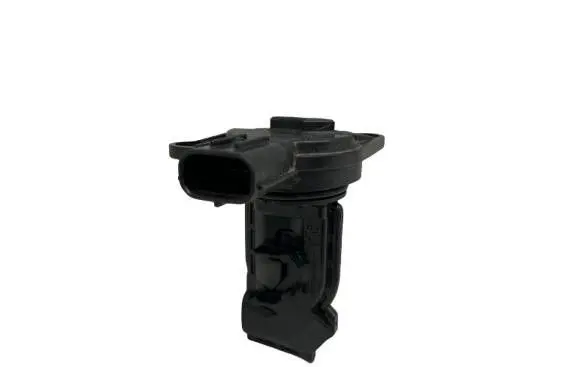 Mass air flow meter