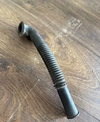 Renault Master III Water drain line hose 8200760103