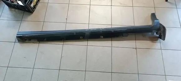 Ford Kuga II Sill 