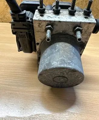 Mercedes-Benz Sprinter W906 ABS Pump A9069005502 0265244414