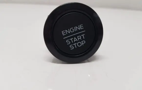 Ford Puma Engine start stop button switch NX7T14C376AB