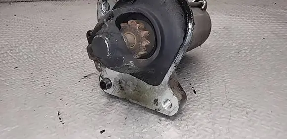 Ford Focus Starter motor 3M5T11000CF 8164A