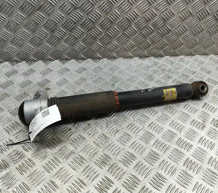 Toyota bZ4X Rear shock absorber/damper 4853042330