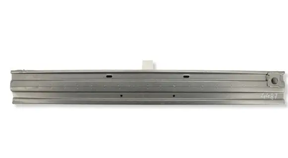 Renault Arkana Rear bumper support beam 756109393R