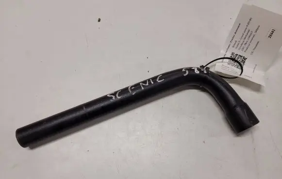 Renault Scenic II - Grand scenic II Wheel nut wrench 8200548215