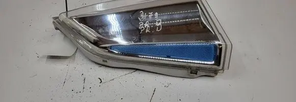 Nissan Leaf I (ZE0) Front indicator light 261803NL0A
