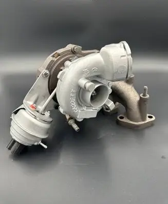 Seat Toledo III (5P) Turbo 757042 03G253010A 03G253010AV
