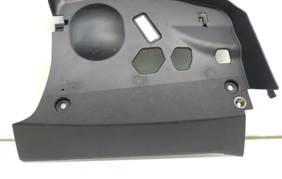 BMW 3 F30 F35 F31 Dashboard lower bottom trim panel 9218567 51459218567 10822910