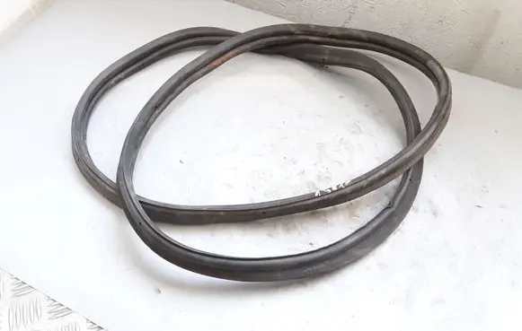 Jaguar XF Rubber seal rear door NOCODE