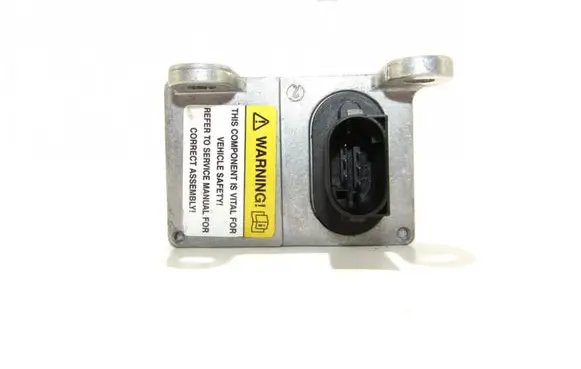 Mazda 3 I Sensor 3m5t14b296ab